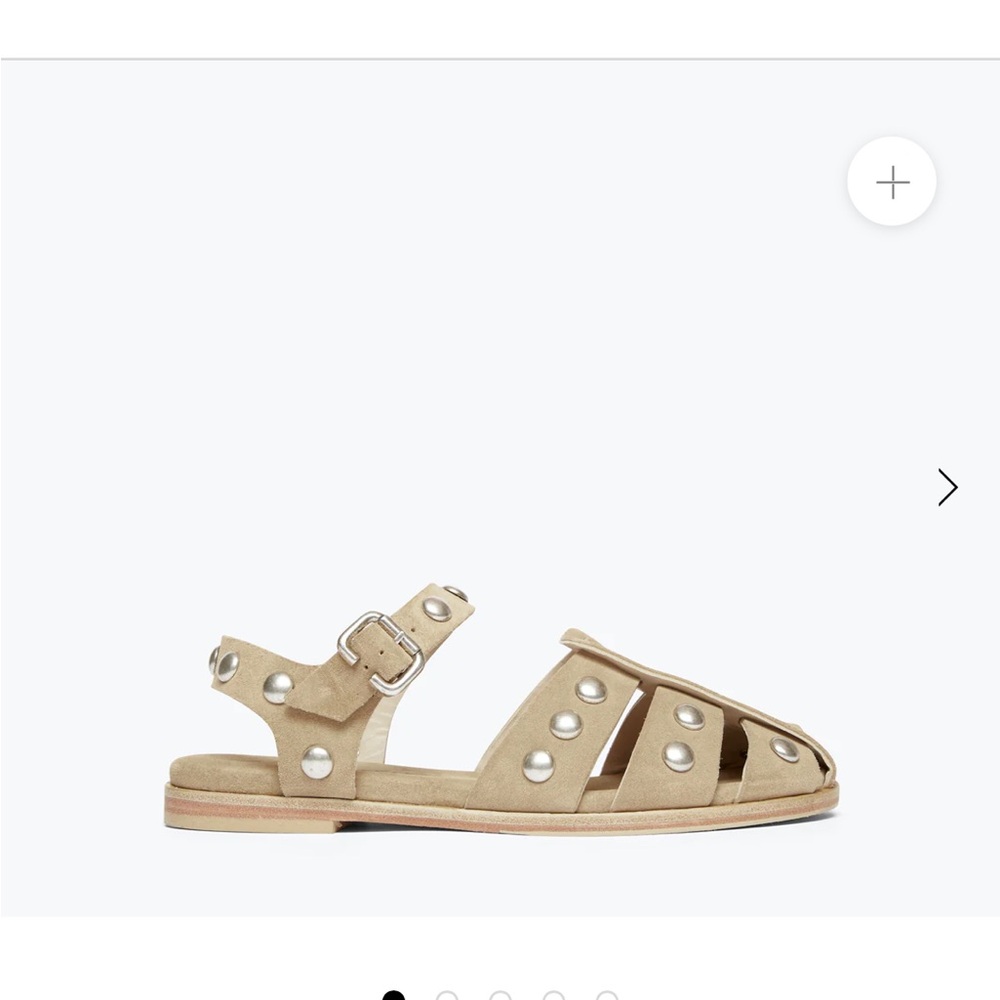 Freda Salvador Sera Sandals